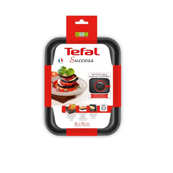 TEFAL PLEH 19X25 J1600502 - 21118