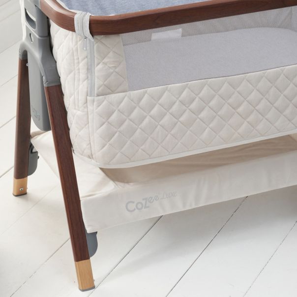 Tutti Bambini CoZee Luxe krevetac/kolevka - EP3320366