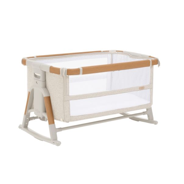 Tutti Bambini CoZee XL krevetac 5u1 - EP3320430