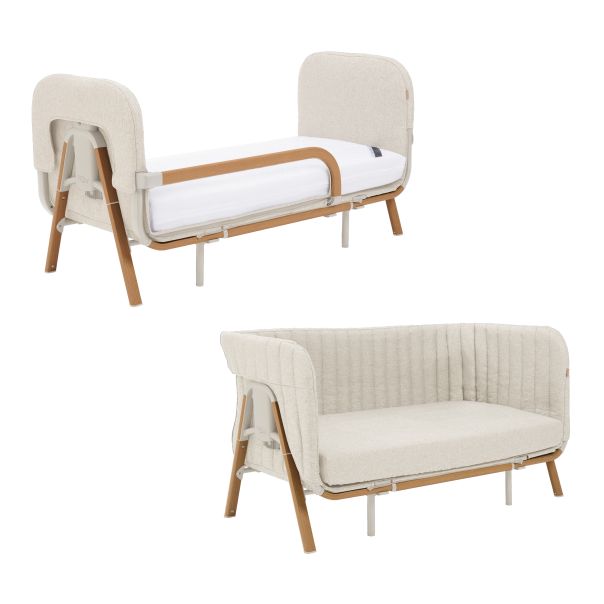 Tutti Bambini CoZee XL krevetac 5u1 - EP3320430