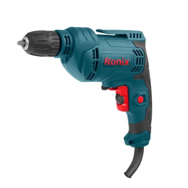 RONIX Električna bušilica E 2112A CB 450W/10mm - 2112ARX