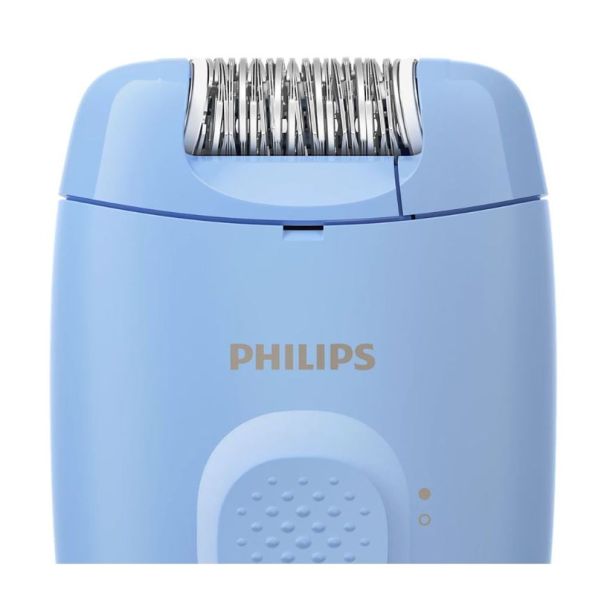 PHILIPS Epilator BRE228/00 - 21131
