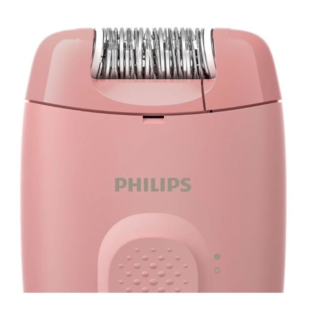 PHILIPS Epilator BRE227/00 - 21132