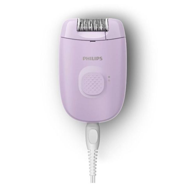 PHILIPS Epilator BRE237/00 - 21133-1
