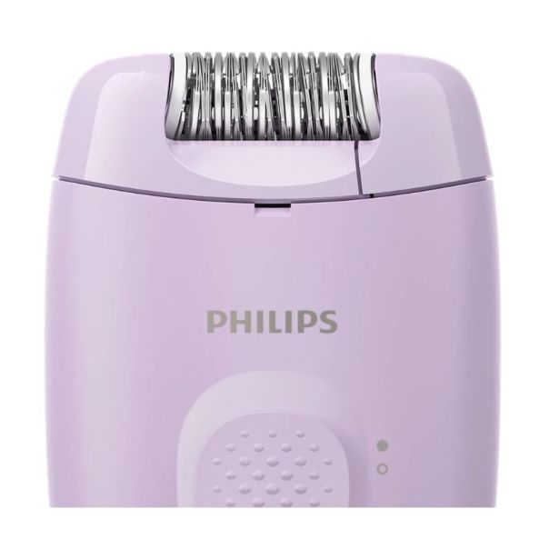 PHILIPS Epilator BRE237/00 - 21133-1