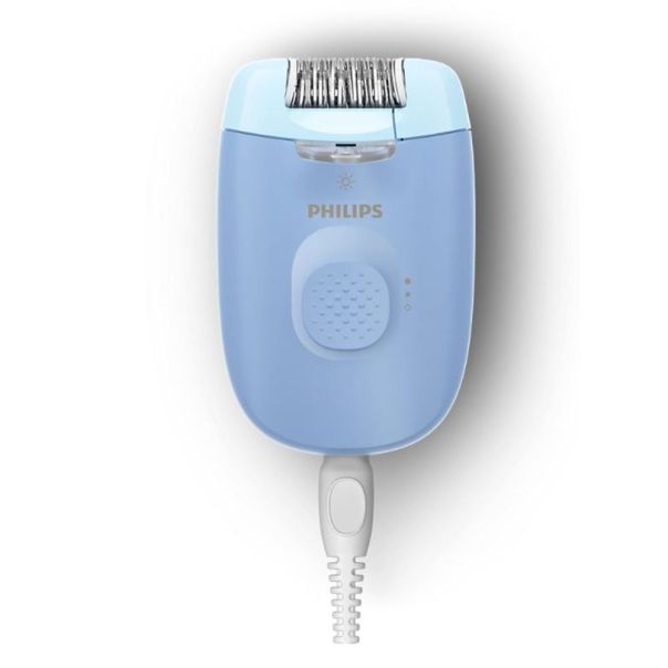 PHILIPS Epilator BRE247/00 - 21134