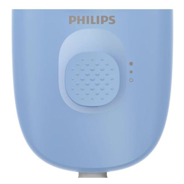 PHILIPS Epilator BRE247/00 - 21134