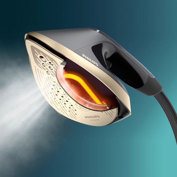 PHILIPS Aparat za vertikalno peglanje AIS8540/80 - 21135