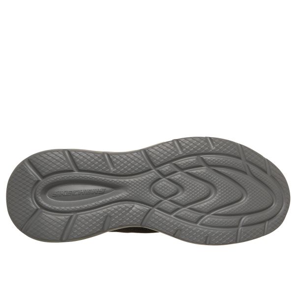 SKECHERS Patike garner M - 211369-BLK