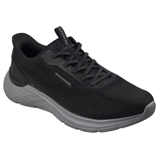 SKECHERS Patike garner M - 211369-BLK
