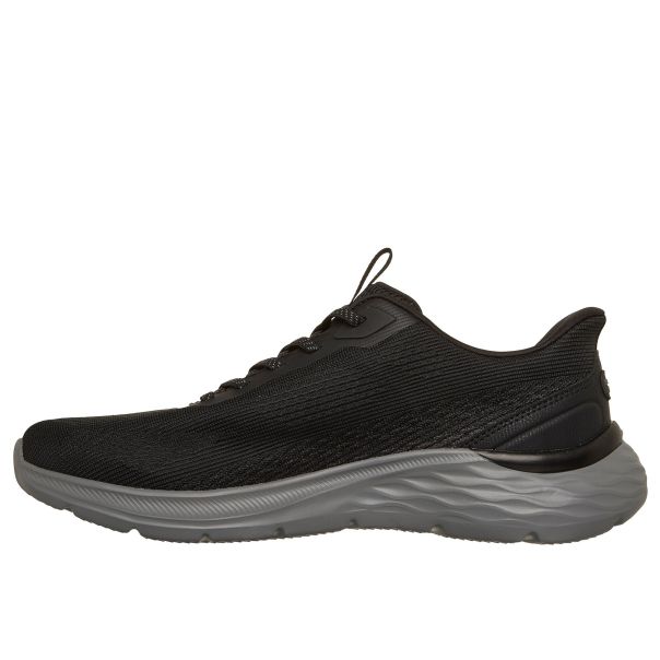 SKECHERS Patike garner M - 211369-BLK