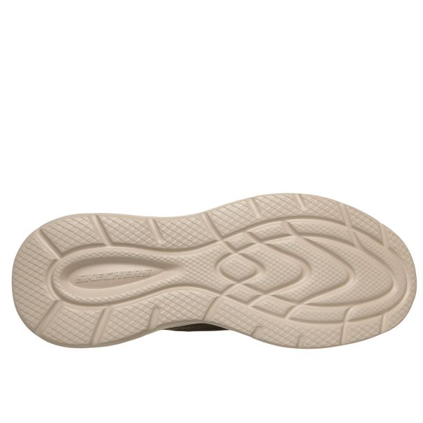 SKECHERS Patike garner M - 211369-OLV