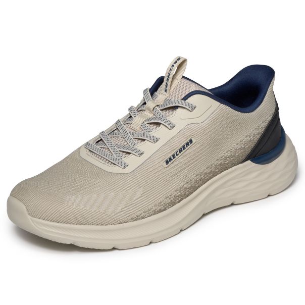 SKECHERS Patike garner M - 211369-TPE
