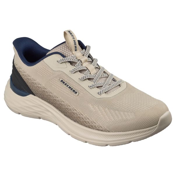 SKECHERS Patike garner M - 211369-TPE