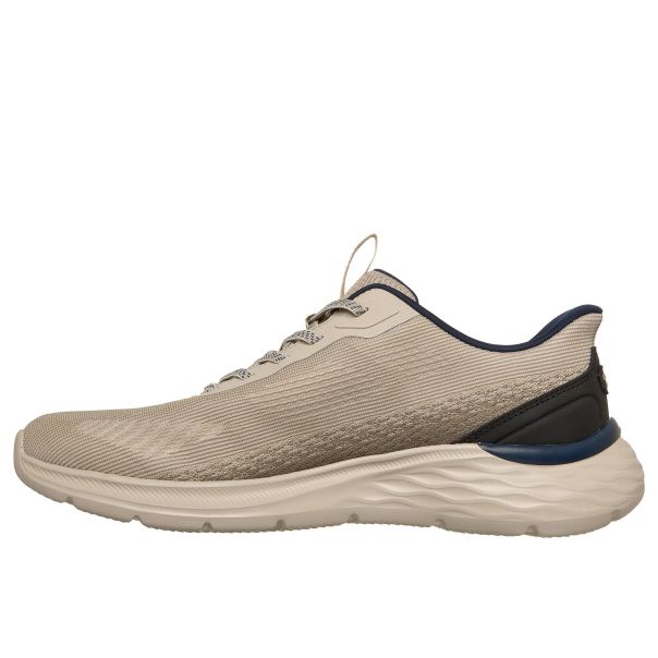 SKECHERS Patike garner M - 211369-TPE