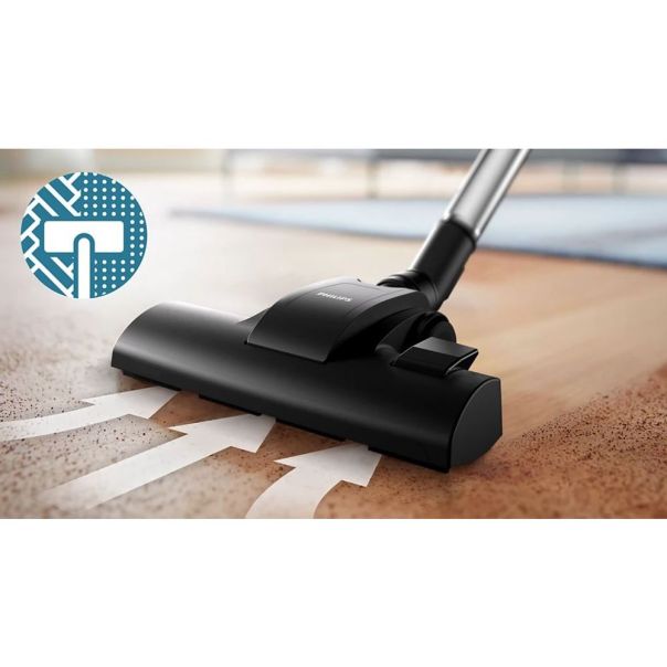 PHILIPS Usisivač sa posudom XB1142/10 - 21136