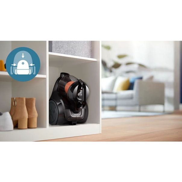 PHILIPS Usisivač sa posudom XB1142/10 - 21136