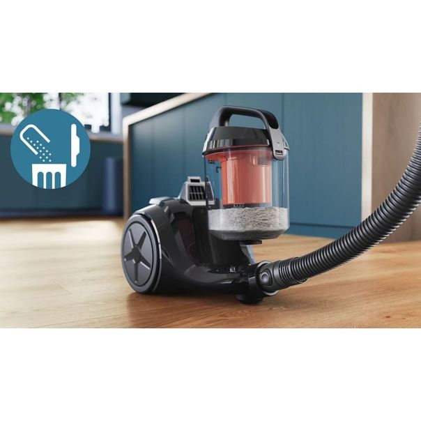 PHILIPS Usisivač sa posudom XB1142/10 - 21136