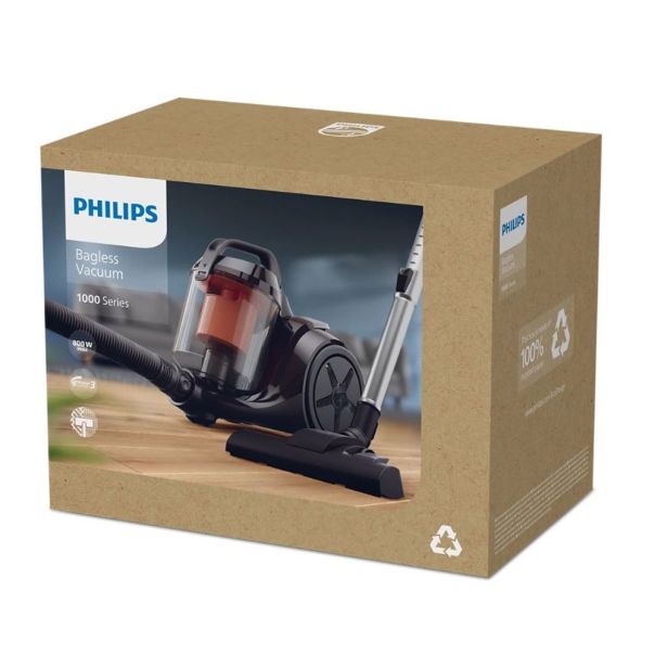 PHILIPS Usisivač sa posudom XB1142/10 - 21136