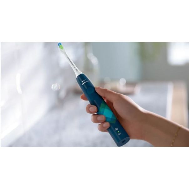 PHILIPS Sonična četkica za zube HX3689/42 - 21140