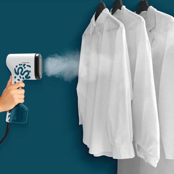 TEFAL Pegla za vertikalno peglanje DT2040 - 21163