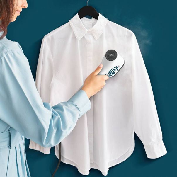 TEFAL Pegla za vertikalno peglanje DT2040 - 21163