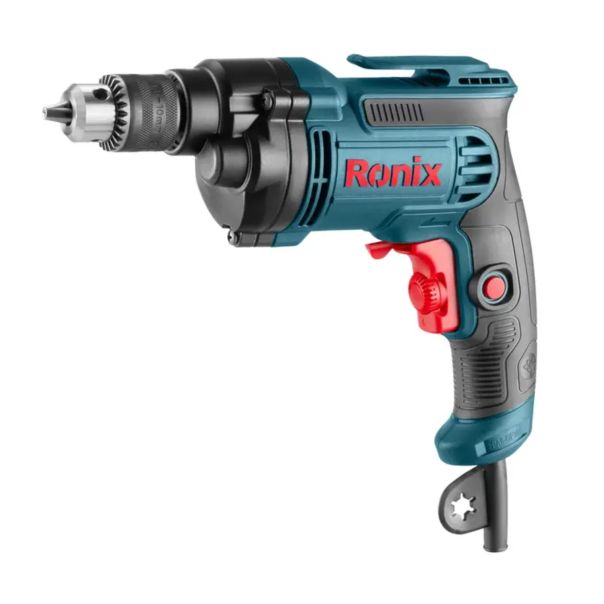 RONIX Električna bušilica E 2116 CB 500W/10mm - 2116RX