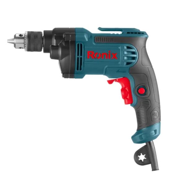 RONIX Električna bušilica E 2116 CB 500W/10mm - 2116RX