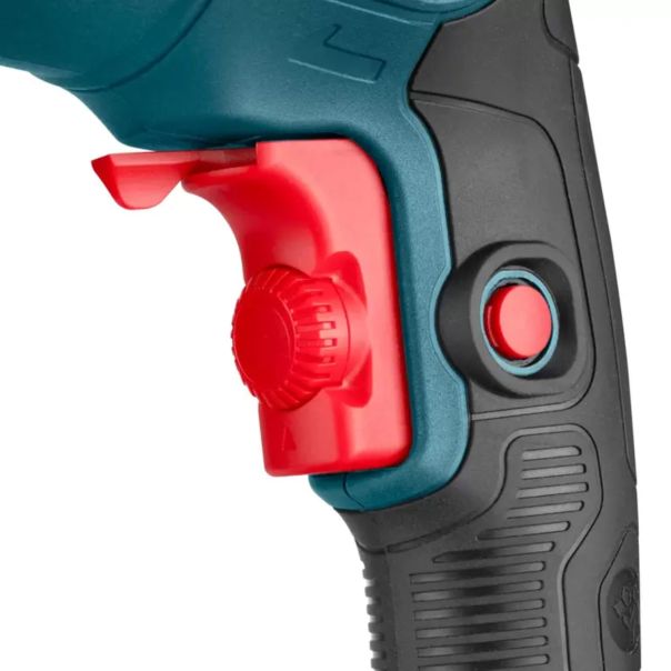 RONIX Električna bušilica E 2116 CB 500W/10mm - 2116RX