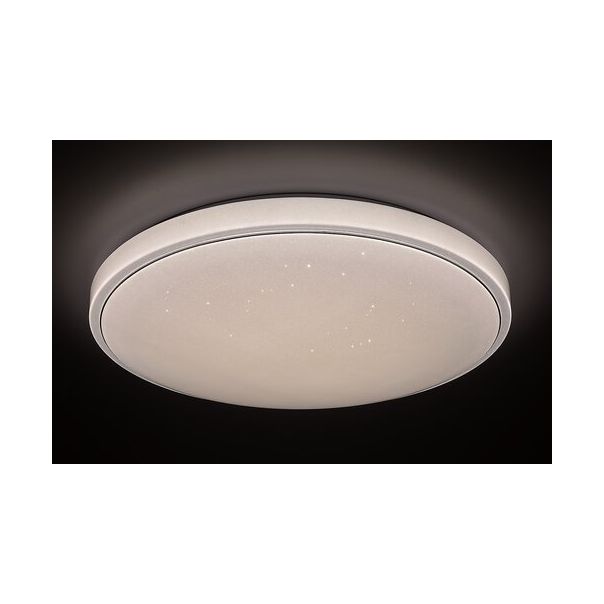 Rabalux Plafonjera Bruce LED 40W bela (2117) - 2117-1