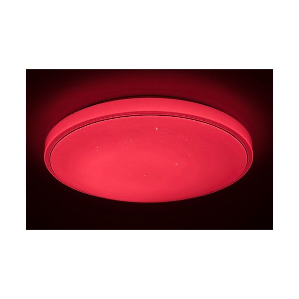 Rabalux Plafonjera Bruce LED 40W bela (2117) - 2117-1