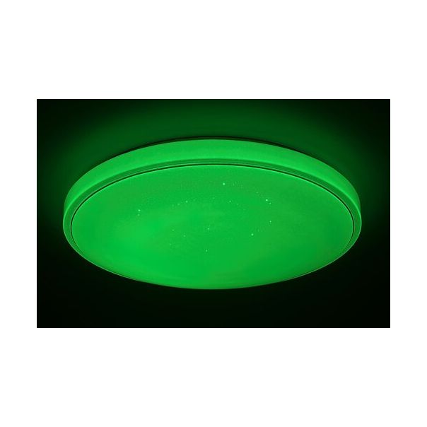 Rabalux Plafonjera Bruce LED 60W bela (2118) - 2118