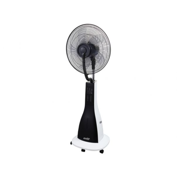 ELIT Samostojeći ventilator sa vodenim raspršivačem FMS-4017N MIST - 21185
