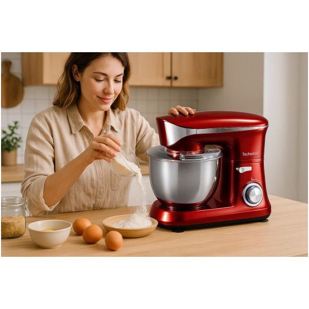 TECHWOOD Robot mikser TRO-1305 - EP2849554