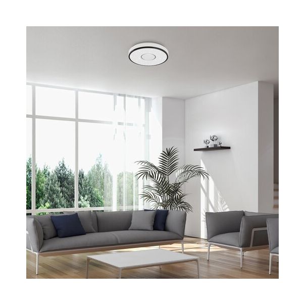 RABALUX Plafonjera Sedona LED 24W - 2119-1