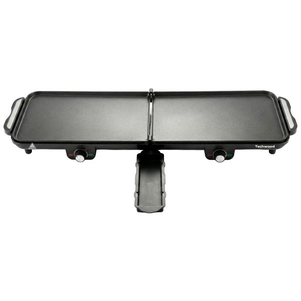 TECHWOOD Električni gril TTP-4545PL - EP2849563