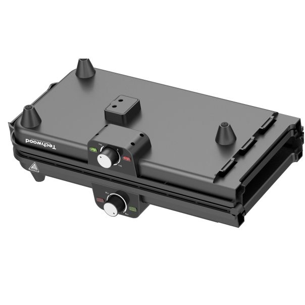 TECHWOOD Električni gril TTP-4545PL - EP2849563