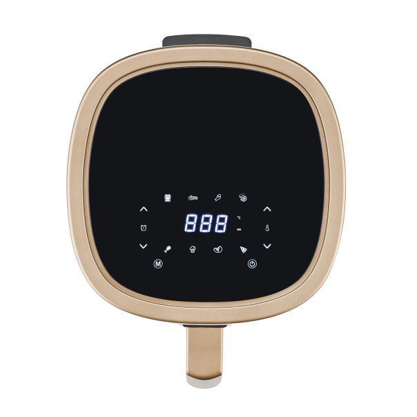 TECHWOOD Friteza na vruć vazduh TFR-350SHD - EP2849542