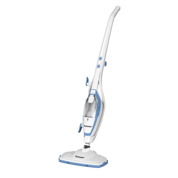 TECHWOOD Paročistač 2u1 TNV-1010D - EP2849548