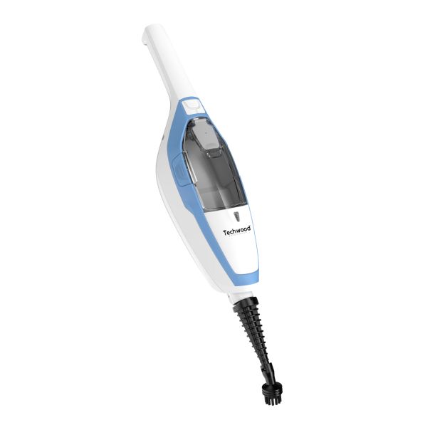TECHWOOD Paročistač 2u1 TNV-1010D - EP2849548