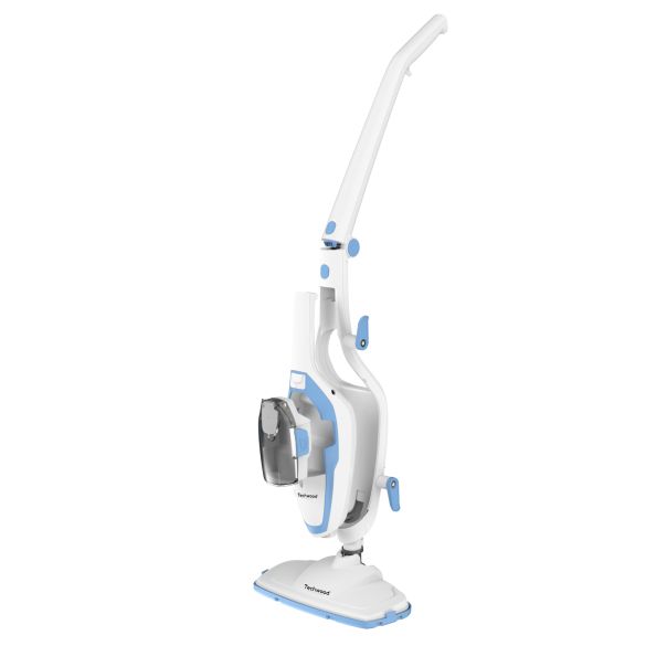 TECHWOOD Paročistač 2u1 TNV-1010D - EP2849548