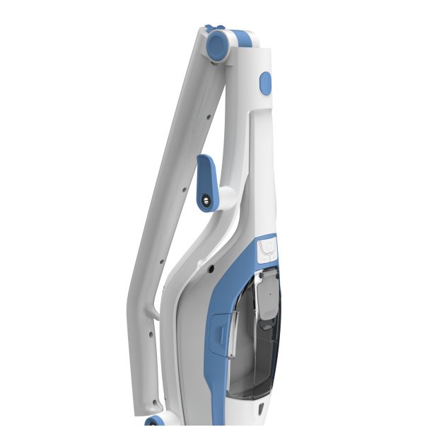 TECHWOOD Paročistač 2u1 TNV-1010D - EP2849548