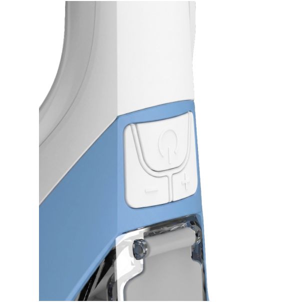 TECHWOOD Paročistač 2u1 TNV-1010D - EP2849548