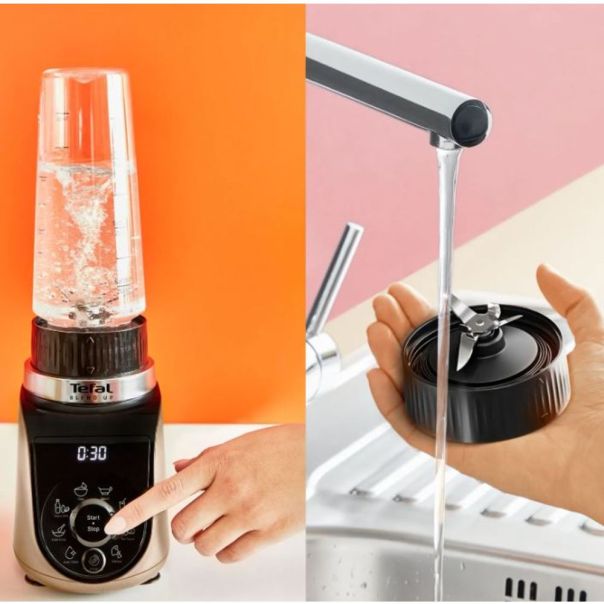 TEFAL Blender BL190A - 21214-1