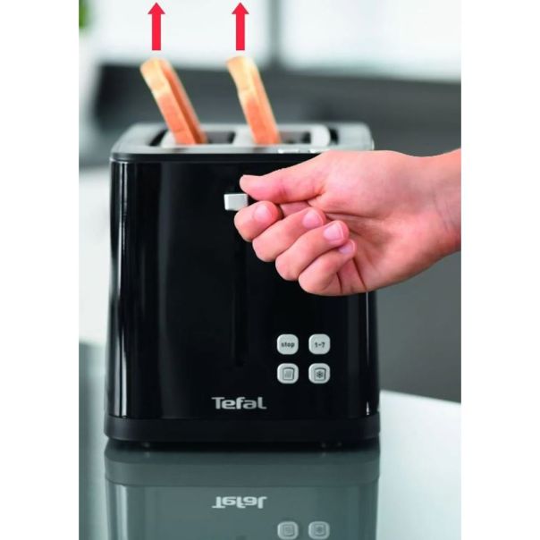 TEFAL Toster za hleb TT640810 - 21215