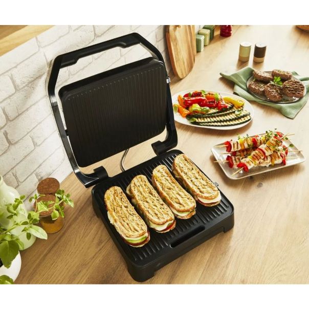 TEFAL Grill GC272D10 - 21216