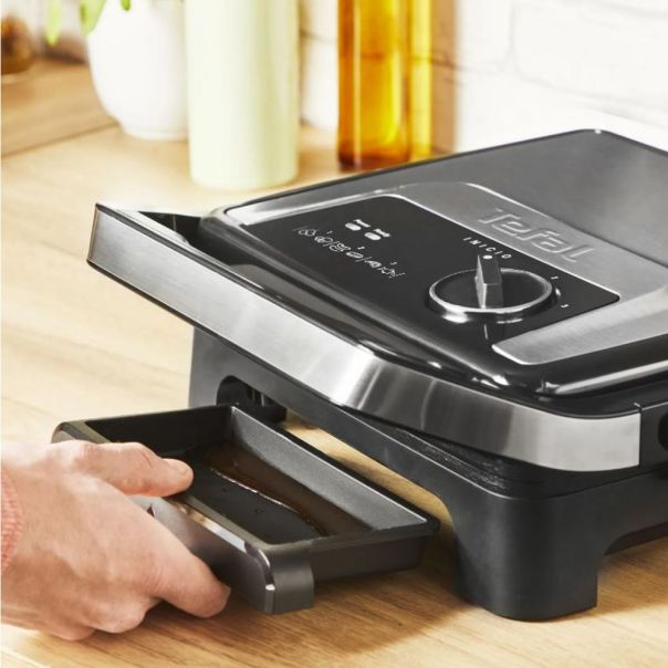 TEFAL Grill GC272D10 - 21216