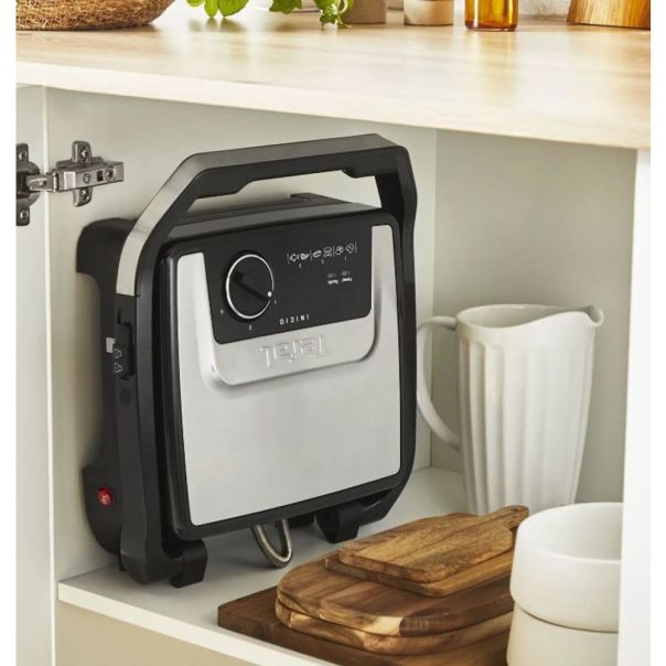 TEFAL Grill GC272D10 - 21216