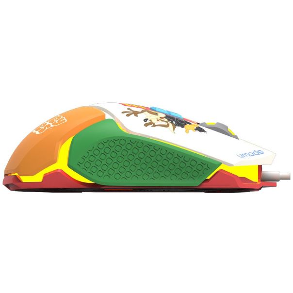WB Looney Tunes Gaming Mouse 01 - EP3253506