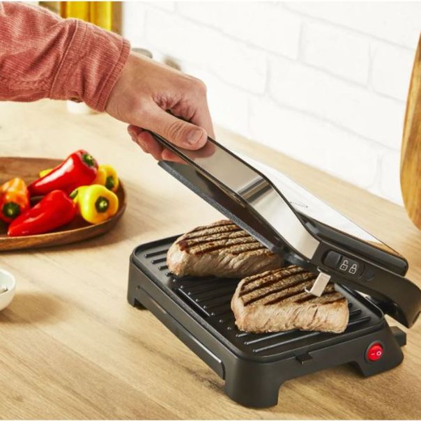 TEFAL Grill toster GC270D10 - 21217